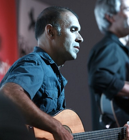 David Álamo