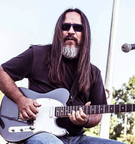 Reinaldo Rivero