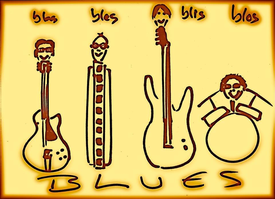 BlasBlesBlisBlosBlues