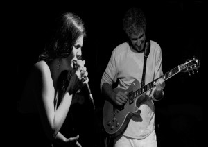 Rebeca Mora & Fran Moreno 