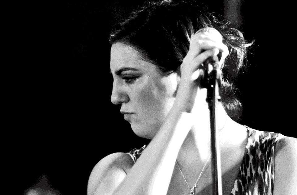 Caterina Di Placido Soul Band 