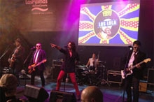 Los Lola