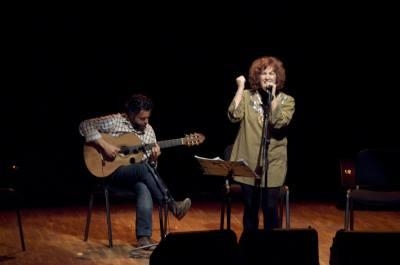  Beatriz Alonso y Javier Cerpa