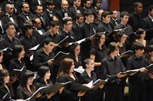 Coro Juvenil de la OFGC Coro Juvenil de la OFGC