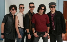 Los Innegables