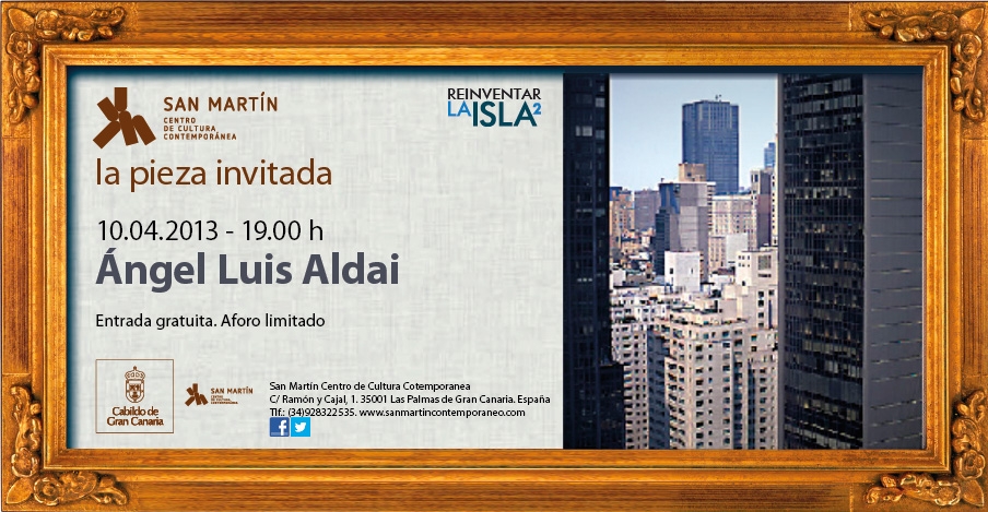 Ángel Luis Aldai