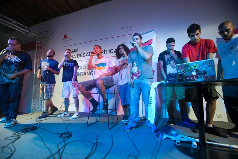 Zona Norte People