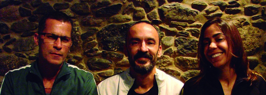 Puñalada Projet 