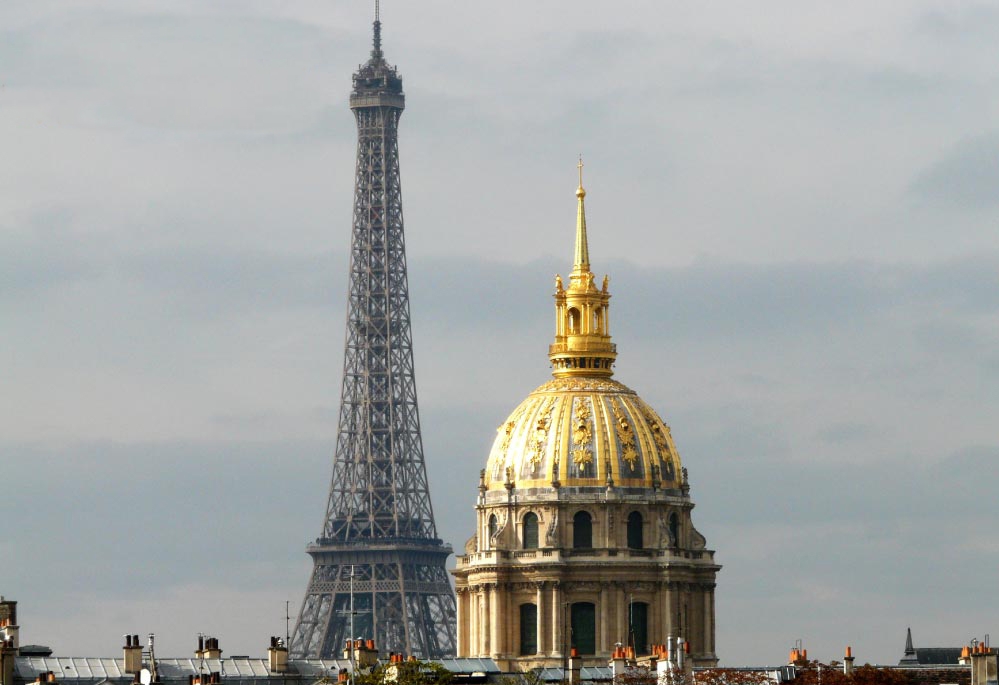 París: Distrito 7