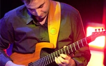 Enrique Fernández Villamil Trio Enrique Fernández Villamil Trio