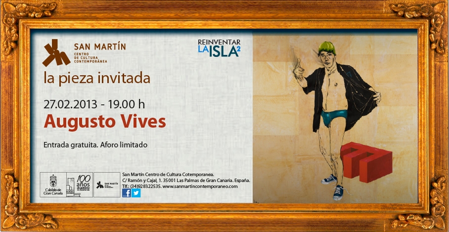 Augusto Vives