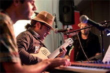 Javier Infante Javier Infante