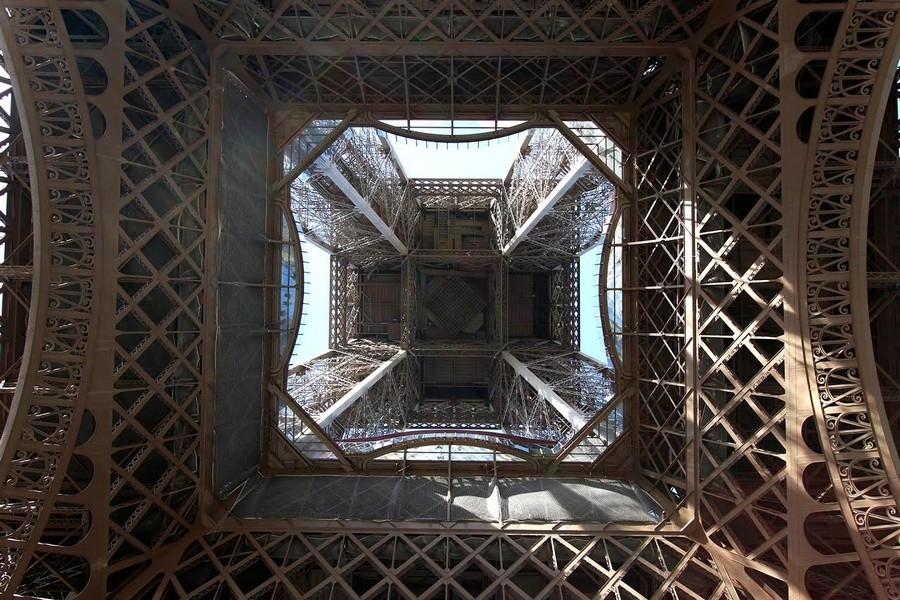 PARÍS: el fin del artista como mito