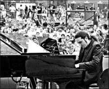 David Quevedo Quartet