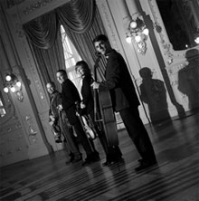 Cuarteto Ornati Cuarteto Ornati