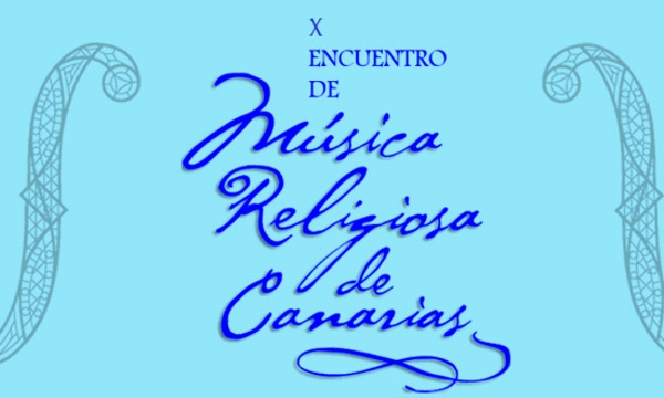 Ponencia/Audición: La música sacra en la liturgia cristiana