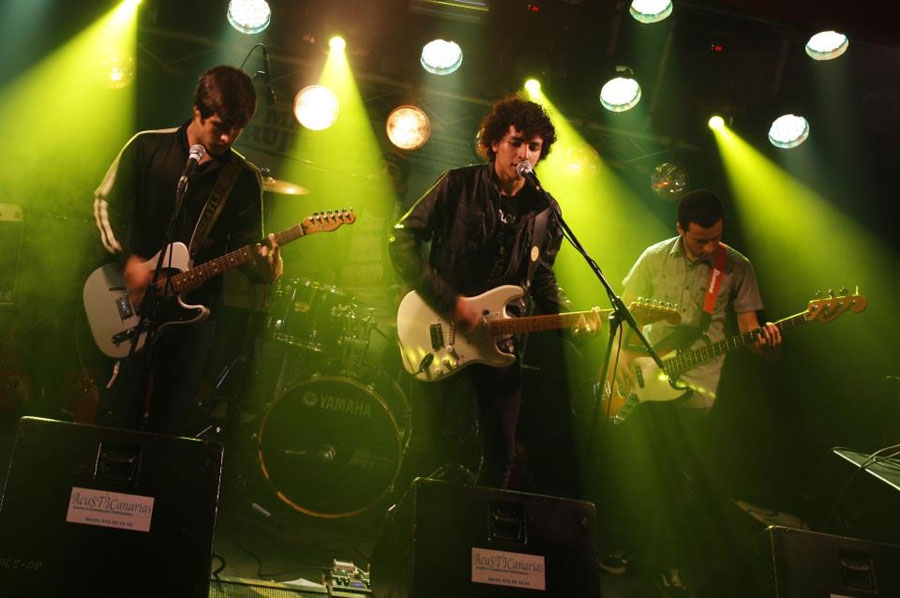 The Hids
