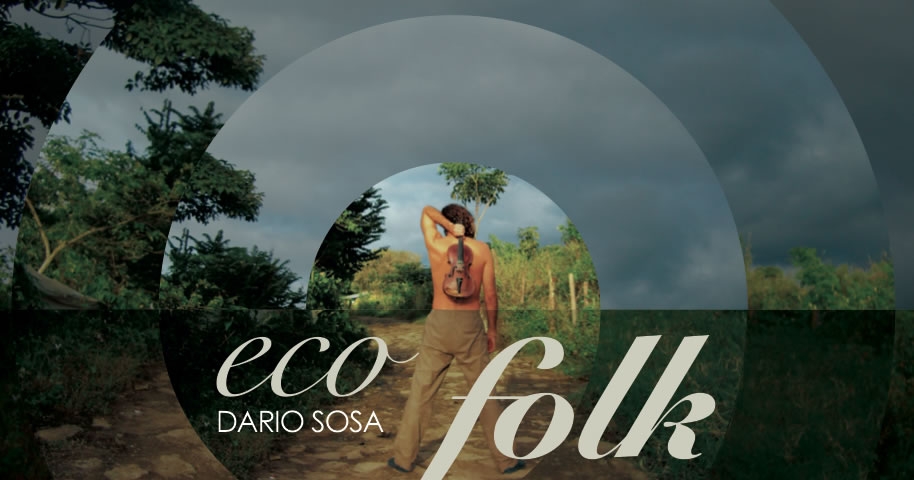 Darío Sosa y La EcoFolk 