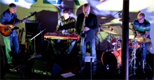 Jazz Coming Quartet Jazz Coming Quartet