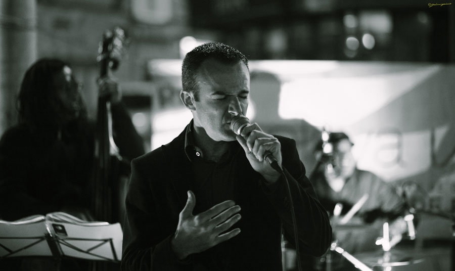 Fasur Quartet