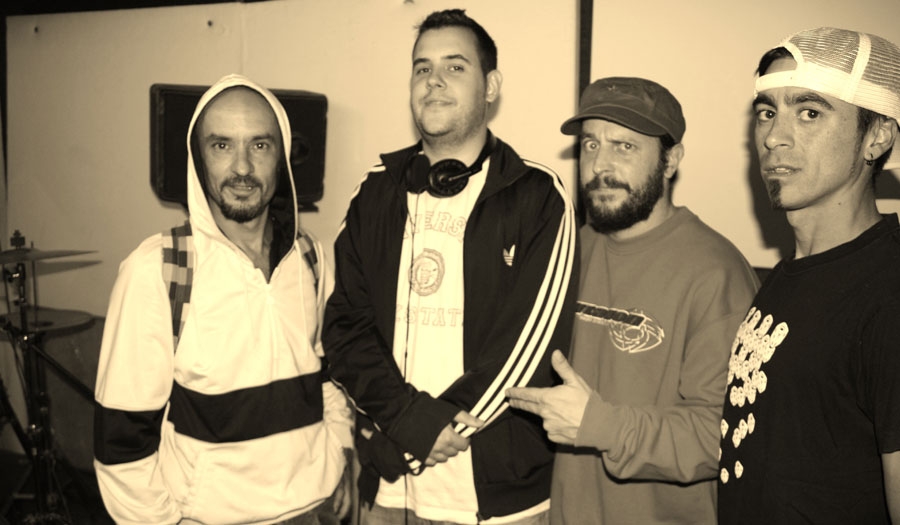 Flat & Bass
