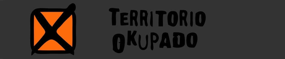 Territorio Okupado