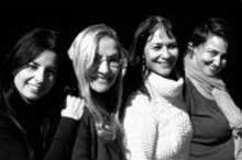  Chic & Jazz (cuarteto femenino) Día de la Mujer