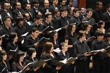Coro de la OFGC