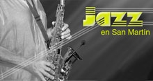 La Local Jazz Band La Local Jazz Band