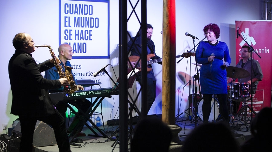 Local Jazz Band