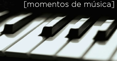 Momentos de música