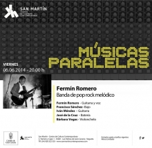 Fermín Romero