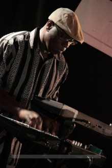 Fred Rocksteady Jazz Trío