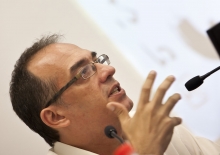 Luis Miranda