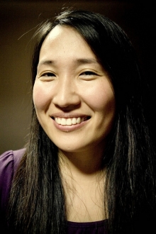 Eun Kyung Kang
