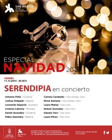 Serendipia