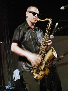 Fred Reiter
