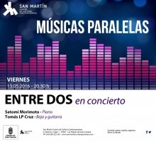 Entre Dos
