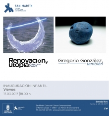 Renovación y utopía. Colección CAAM 
