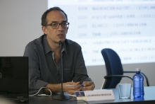 Luis Miranda Mendoza