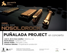 Puñalada Projet 
