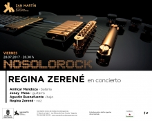 Regina Zerené