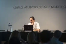 Fabio García Saleh