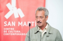 La pieza invitada