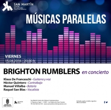 Brigton Rumblers