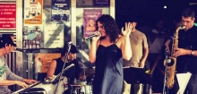Nayra Carrasco Quarteto
