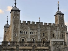 Torre de Londres