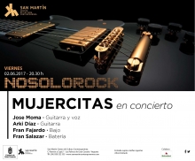 Mujercitas
