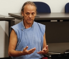 Alejandro Torrealba