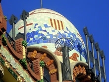 Palau de la Música Catalana